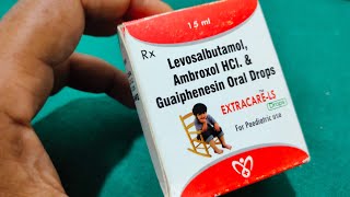 ExtraCare LS Drops Review in hindi Uses  Doses  Side effects  Benefits  Price [upl. by Cathi]