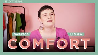 TV Bottero  Linha Comfort [upl. by Undry545]