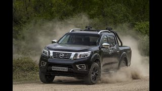 2020 Nissan Frontier  Exterior [upl. by Yekcin527]