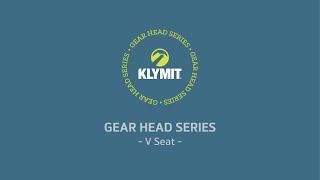 Gear Head Series V Seat [upl. by Boyse]