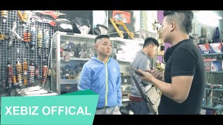 LIL KEN  LỜI BA DẠY MV OFFICAL [upl. by Notsnarc603]