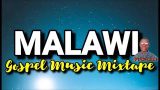 NEW YEAR MALAWI GOSPEL MUSIC MIXTAPE  DJ Chizzariana [upl. by Lello]