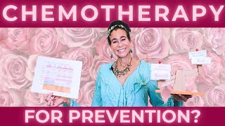 405  Medication Options for Preventing Breast Cancer  Menopause Taylor [upl. by Matthiew324]