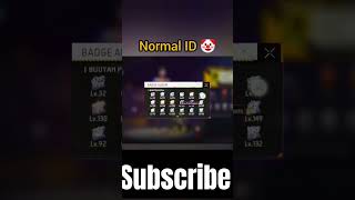 Subscribe 1vs1təkgüleklanoyunçularimizlafreefi̇re freefire [upl. by Gamber]