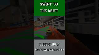 Hot Wheels Swift To The Drift gaming hotwheels gamer games [upl. by Niro]