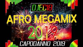 AFROMIX CAPODANNO 2019 Live dalle 23 pm alle 1 am [upl. by Russon338]