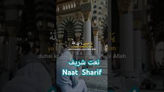 Assalamu Alayka Ya Rasool Allah Arabic  السلام علیک یارسول اللہ [upl. by Pence751]