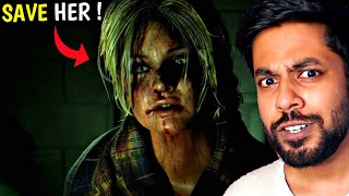 Until dawn tamil gameplay  Mr IG 2 [upl. by Ecinrahs]