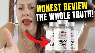 GLYCO CARE GLYCOGEN CONTROL ✅SHOCKING TRUTHS✅ GLYCO CARE REVIEWS GLYCO CARE CANADA REVIEWS [upl. by Ahsiral]