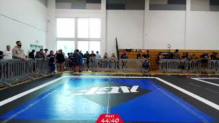 2024 Miami Jiu Jitsu Championships  Mat 4 [upl. by Denman784]