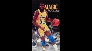 THIS MAGIC JOHNSON BUILD is a CHEAT CODE2k 2kcommunity trending [upl. by Yeltrab]