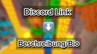 Mein Discord Server 🤖 Unsterblicher Link [upl. by Eirellam]