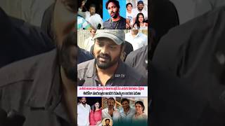 Manchu manoj Shocking comments on hes Father Mohanbabu amp Hes brother Manchu Vishnu  SSP TV [upl. by Gina496]