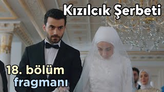 Kızılcık Şerbeti 18 bölüm fragmanı 🍷 Кизиловый Щербет 18 серия фрагмент [upl. by Inot202]