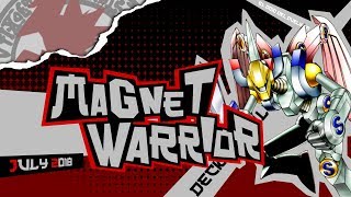 YuGiOh Magnet Warrior  Deck Profile 2018  Peticiones de subs [upl. by Squire]