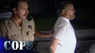 Vegas Vice Casinos To Domestic Disputes  Cops TV Show [upl. by Novj]