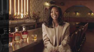 Brandy Launches Stella Rosa Brandy in NJ [upl. by Hughmanick]