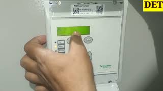 Full Manually Programming amp Setting of Schneider MiCOM Relay P127 overcurrent earthfault derived [upl. by Quigley]