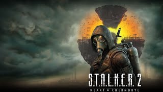 Stalker 2 RTX 3050 Laptop FSR3 FG ON 1080p Gameplay [upl. by Gnaht576]