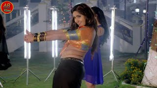 Kajal raghwani hot dance bhojpuri song [upl. by Keiryt540]