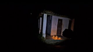 NAO TEM EXPLICAÇÃO OQUE ACONTECEU NESSE VÍDEO QUASE NÃO VOLTEI DA DIMENSÃO DE SETE ALÉM 😱 🕯️ [upl. by Mendoza393]