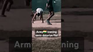 Army ke sapne 👍🇮🇳 dekhne bale lovers [upl. by Nitsirhc]