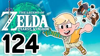 Trailer Race ▶︎Zelda Tears of the Kingdom Part 124 [upl. by Michal434]