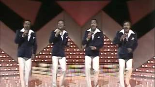 The Four Tops  Medley [upl. by Neff]