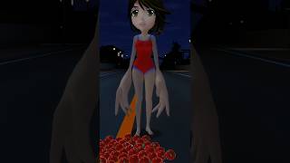 👺👺Haunto Sakura Game👹sakuraschoolsimulator 👹👹shortsfeeds sakurafunny 🤣topviralgame 🌈 cartoon 🧚🧚 [upl. by Mortimer]