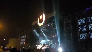 Ultra South Africa 2017 25022017 [upl. by Akenet283]