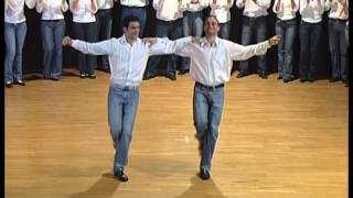 The best Greek Zorba Dance [upl. by Ellenij]