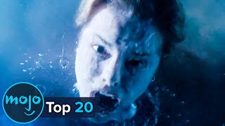 Top 20 Brutal Movie Deaths of The Century So Far [upl. by Eniffit]