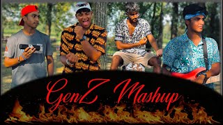 GenZ Mashup Sinhala EP 01 [upl. by Vastah]