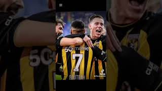 Vitesse fans laat je horen [upl. by Kammerer]