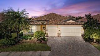 6719 Rookery Lake Dr Bradenton FL [upl. by Demahom]