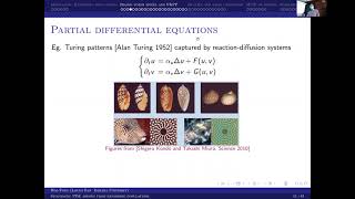 WaiTong Louis Fan  Stochastic PDE as scaling limits of interacting particle systems [upl. by Lokcin]