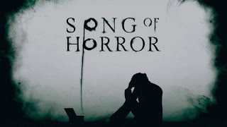 Song of Horror Demo  Deutsch  Lausche dem Grusel [upl. by Yatnahs]