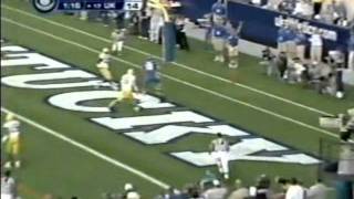 Kentucky vs LSU 2007 [upl. by Riem]