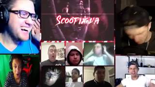 VERSION 20 DAGames  quotUnfixablequot FNAF Sister Location Song REACTION MASHUP36 [upl. by Aidnac192]