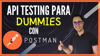 Pruebas de APIs con POSTMAN 🔥  Ejemplo 100 práctico [upl. by Ilajna]