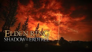 ELDEN RING DLC Tapi Aku Build Character Dari Awal [upl. by Aneeg]