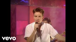 Deacon Blue  Fergus Sings The Blues Live from Top of the Pops 1989 [upl. by Areem]