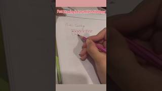 Histology diagrams  Elastic Cartilage MBBS  Journal Completion youtube shorts [upl. by Lledroc]