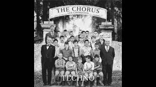 Les Choristes Techno Arnow Remix [upl. by Klemm225]