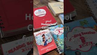 📚 Homeschool Curriculum for Beginners  Homeschooling for Beginners homeschooling homeschool [upl. by Ezeerb]