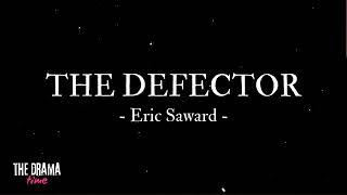 The Defector  ERIC SAWARD  DRAMA TIME with BBC [upl. by Oirom]