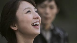 篠田麻里子 土屋巴瑞季 福岡恋愛白書６ DVD告知【HD】 [upl. by Mariel]