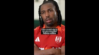 WINNER STAYS ON Adama Traore decides [upl. by Power]