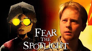 FEAR THE SPOTLIGHT  Nitro Rad [upl. by Atirihs]