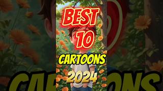 Best 10 cartoons 2024 shortvideo viralvideo digonto cartoon viralshorts [upl. by Robina7]